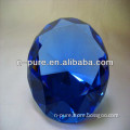 Blue Price Crystal Diamond